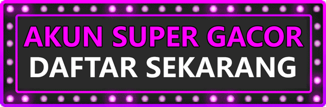 777JITU DAFTAR
